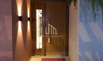 Imagem 2: Casa, Sítios Santa Luzia, Aparecida de Goiânia - GO