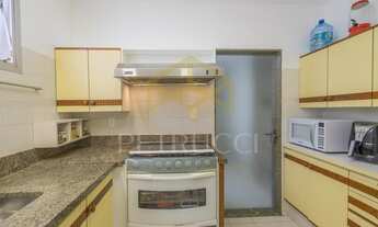 Imagem 6: Apartamento - Vila Itapura - Campinas