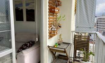 Imagem 4: Botafogo Apartamento com 2 dormitórios