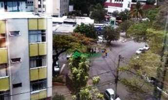 Imagem 3: Apartamento à venda - Gutierrez - 3 quartos, 1 vagam - 110 m² - Belo Horizonte/MG - AP1372