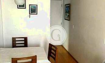 Imagem 4: Apartamento à venda, 53 m² por R$ 340.000,00 - Parque dos Príncipes - São Paulo/SP