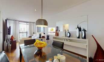 Imagem 2: Apartamento à venda, Parque Mandaqui, 90m², 3 dormitórios, 1 suíte, 1 vaga!