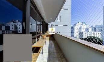 Imagem 5: Apartamento à venda, Jardim Paulista, 380m², 4 dormitórios, 2 suítes, 3 vagas!