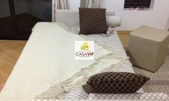 Imagem 4: Apartamento à venda, Jardim Paulista, 54m², 1 dormitório, 2 vagas!