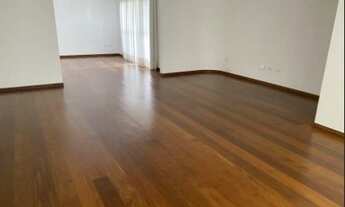 Imagem: Apartamento para locação no Itaim Bibi