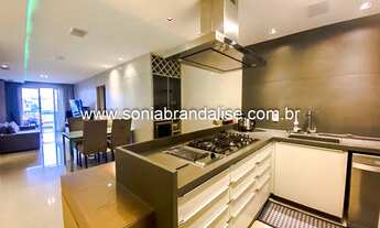 Imagem 5: AVENIDA TROMPOWSKY, A MAIS CHARMOSA DE FLORIPA - APTO NOVO