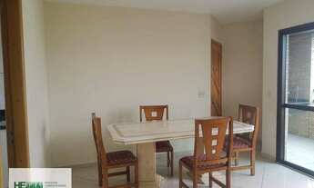 Imagem 7: Apartamento com 4 dormitórios à venda, 91 m² por R$ 780.000 - Chácara Inglesa - São Paulo