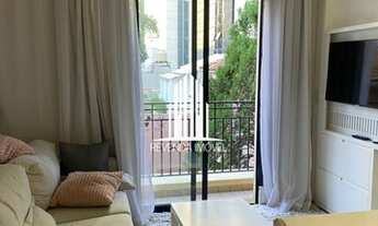 Imagem: Apartamento em Itaim Bibi- São Paulo, SP