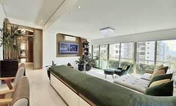 Imagem: APARTAMENTO - ACLIMAÇÃO - SP