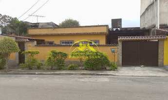 Imagem: Casa para venda com 3 quartos em Trindade