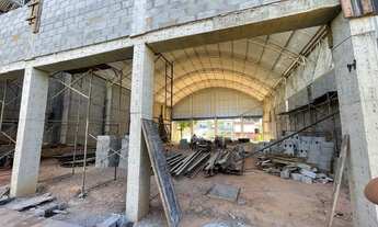 Imagem 5: Galpão jundiaí