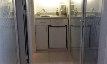 Imagem 7: Conjunto para alugar, 44 m² por R$ 3.800,00/mês - Morumbi - São Paulo/SP