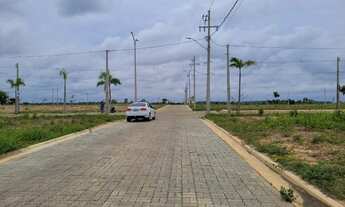 Imagem 5: Lote Petrópolis Residence Teresina