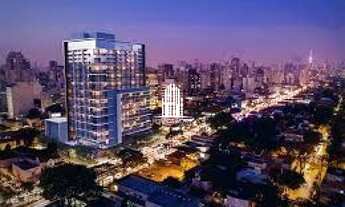 Imagem 3: Wide Rebouças Studio 30m2 á 200 metros do Metrô Fradique Coutinho