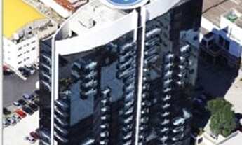 Imagem: CONJ. COMERCIAL - ALPHAVILLE - SP