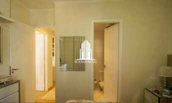 Imagem 4: Apartamento á venda de 90m² com 3 dormitórios na região de Saúde