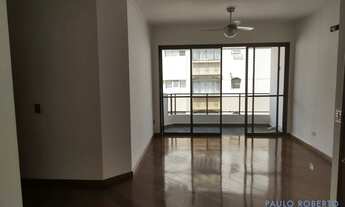 Imagem 5: APARTAMENTO - MOEMA ÍNDIOS - SP