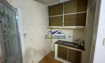 Imagem 6: Kitnet com 1 dormitório à venda, 18 m² por R$ 130.000 - Boqueirão - Praia Grande/SP