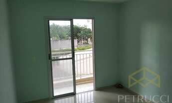 Imagem: Apartamento - Bonfim - Campinas