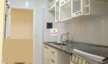 Imagem 5: Apartamento à venda, Vila Ipojuca, 80m², 3 dormitórios, 1 suíte, 2 vagas!