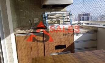 Imagem 5: Apartamento à venda, Casa Branca, Santo André, SP