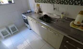 Imagem 4: Casa 3 Quartos 89M²