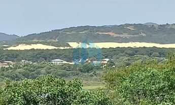 Imagem 3: Amplo Terreno Localizado no Bairro Macacu, em Garopaba, com Linda Vista!