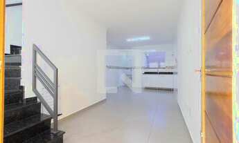 Imagem: Casa para Aluguel - Horto Florestal, 2 Quartos