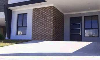 Imagem: Casa com 3 dormitórios à venda, 103 m²