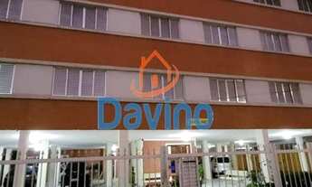 Imagem: APARTAMENTO DE 1 DORMITÓRIO COM GARAGEM