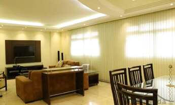 Imagem: 01204 - Apartamento 4 Dorms. (1 Suíte)