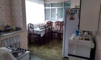 Imagem 4: Apartamento com 3 dormitórios à venda, 195 m² por R$ 175.000,00 - Madureira - Rio de Janei