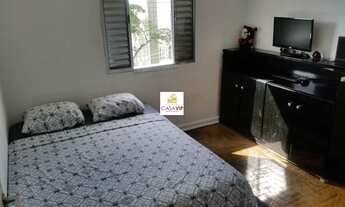 Imagem: Apartamento à venda, Vila Madalena, 64m²