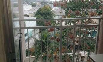 Imagem 2: Vendo ou Troco Apartamento com 2 Quartos no Camorim - Estrada dos Bandeirantes Jacarepaguá