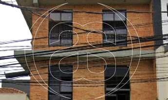 Imagem: São Paulo - Prédio Inteiro - Vila Clementino