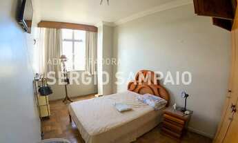 Imagem 6: Última chance]Apartamento 4 quartos para Locação e Venda - Nazaré