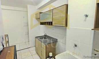 Imagem 5: Apartamento - Loteamento Adventista Campineiro - Hortolândia