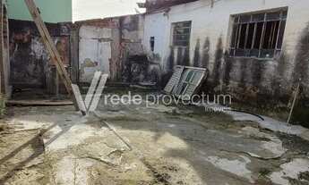 Imagem 2: Terreno - Parque da Figueira - Campinas