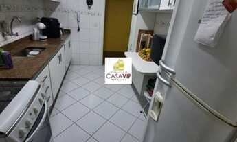 Imagem 7: Apartamento à venda, Vila Nivi, 55m², 2 dormitórios, 1 vaga!