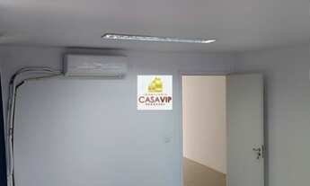 Imagem 4: Prédio comercial para locação, Vila Hamburguesa, 520m², 8 vagas!