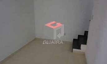 Imagem 3: Cobertura à venda, 2 quartos, 1 vaga, Curuçá - Santo André/SP