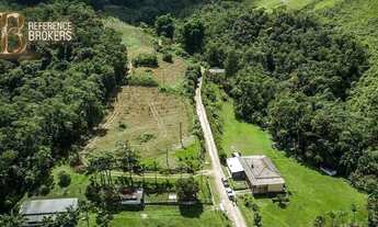 Imagem 2: Excelente Fazenda para Venda em Tapiraí-SP