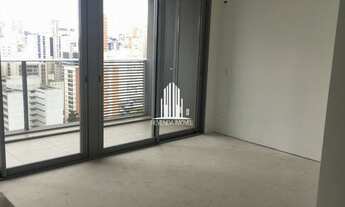 Imagem 4: Wide Rebouças Studio 30m2 á 200 metros do Metrô Fradique Coutinho