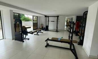 Imagem 6: Apartamento com 4 dormitórios à venda, 160 m² por R$ 1.200.000,00 - Jardim Oceania - João