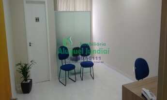 Imagem 2: JUNDIAÍ - Conjunto Comercial/Sala - VILA ARENS II