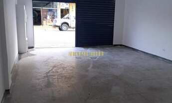 Imagem 2: Salão Comercial para locação no Centro de Suzano