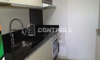 Imagem 5: B/Apto de 2 dorms. em Condomínio com infraestrutura completa em Barreiros - São José