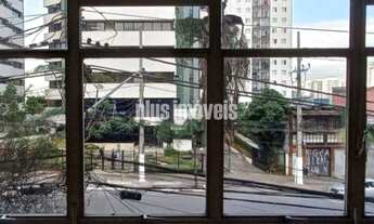 Imagem: Conjunto Comercial - Liberdade