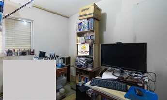 Imagem 7: Apartamento à venda, Bela Vista, 95m², 3 dormitórios, 1 suíte, sem vaga!