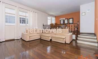 Imagem: Venda Apartamento 4 quartos Cidade Nova